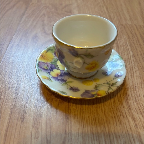 Mini teacup - Picture 5 of 7